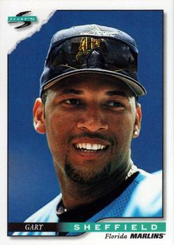 Gary Sheffield
