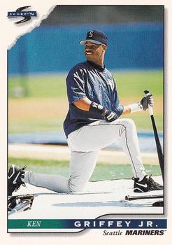 Ken Griffey Jr.