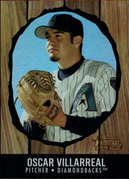 Oscar Villarreal