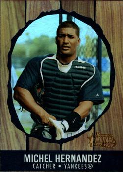 Michel Hernandez