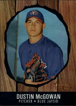 Dustin McGowan