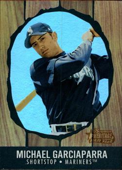Michael Garciaparra