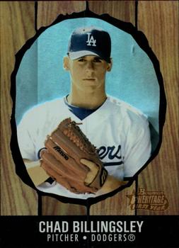 Chad Billingsley