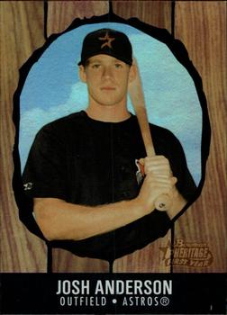 Josh Anderson