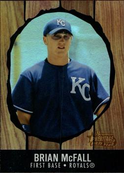 Brian McFall