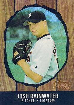 Josh Rainwater