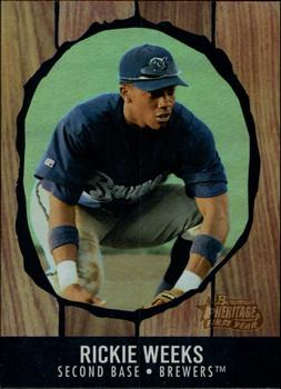 Rickie Weeks