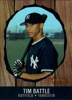 Tim Battle