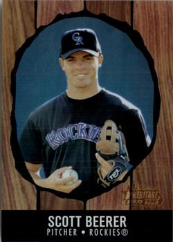 Scott Beerer