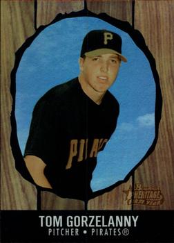 Tom Gorzelanny