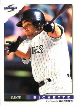Dante Bichette