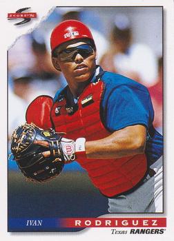 Ivan Rodriguez