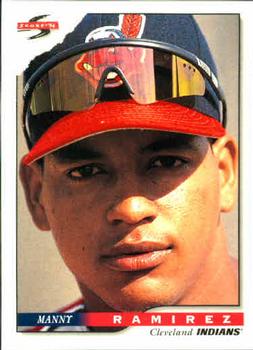 Manny Ramirez