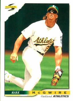Mark McGwire