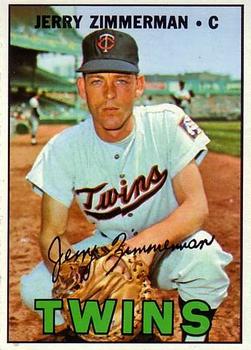 Jerry Zimmerman