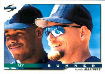 Jay Buhner