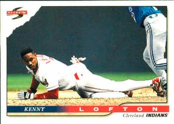 Kenny Lofton
