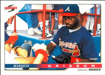 Marquis Grissom