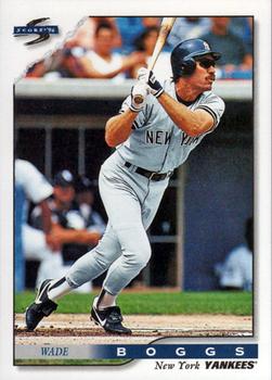 Wade Boggs