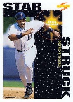 Cecil Fielder