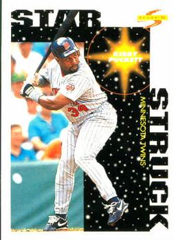 Kirby Puckett