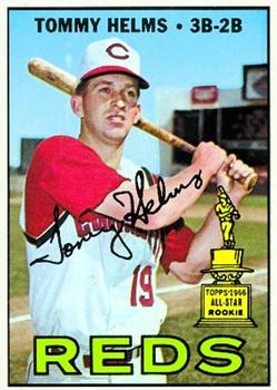 Tommy Helms
