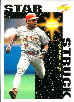 Barry Larkin