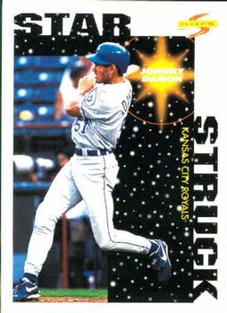 Johnny Damon