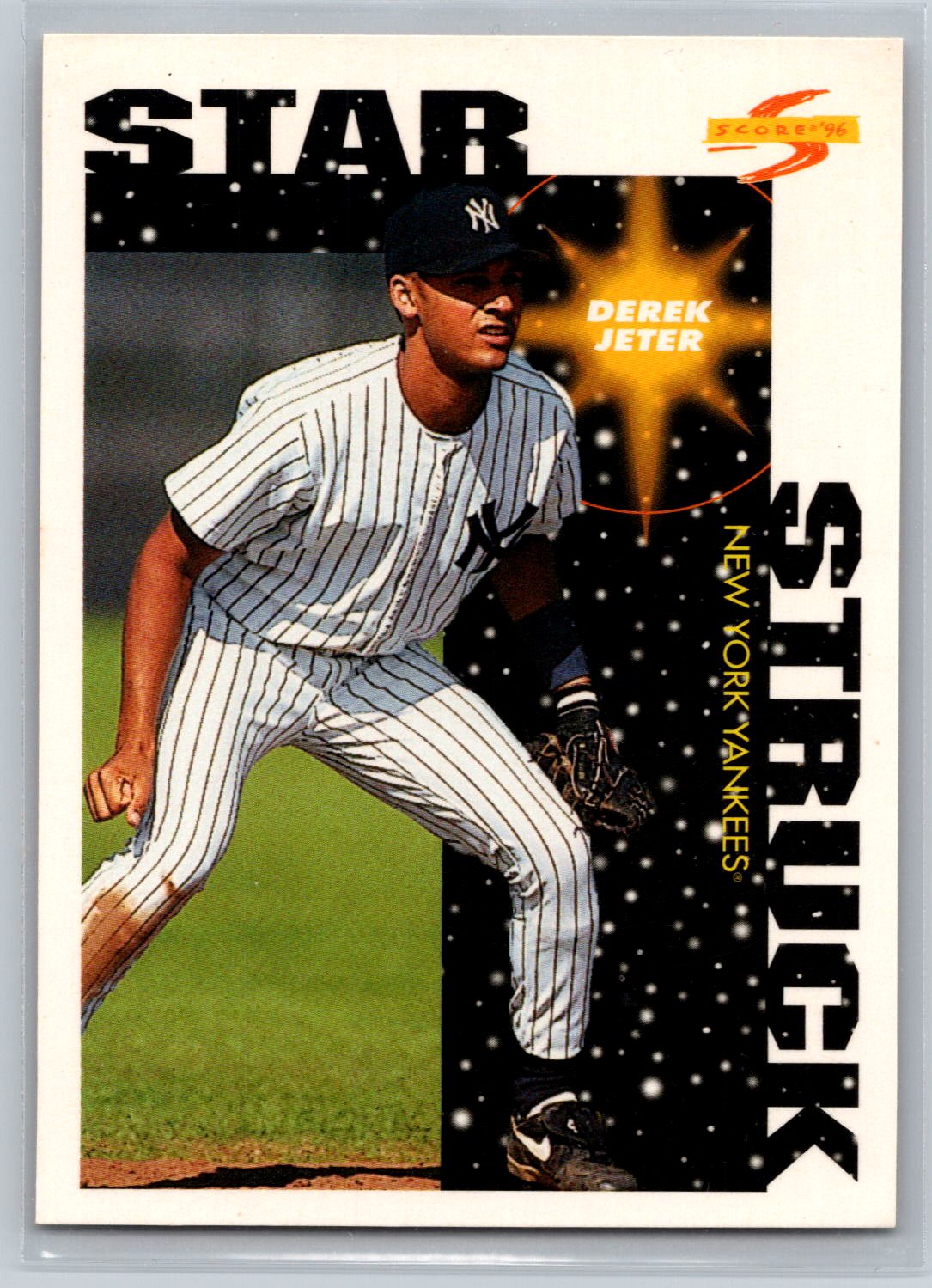 Derek Jeter