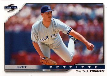 Andy Pettitte