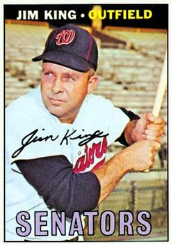 Jim King
