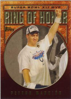 Peyton Manning