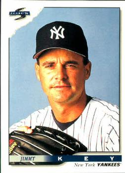 Jimmy Key