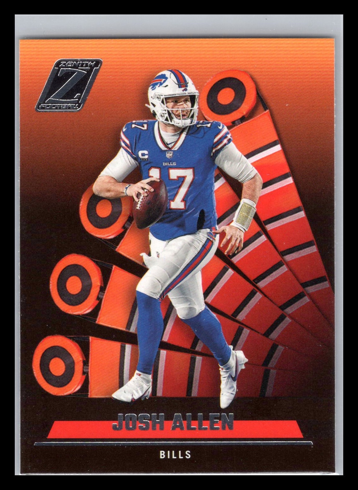 Josh Allen