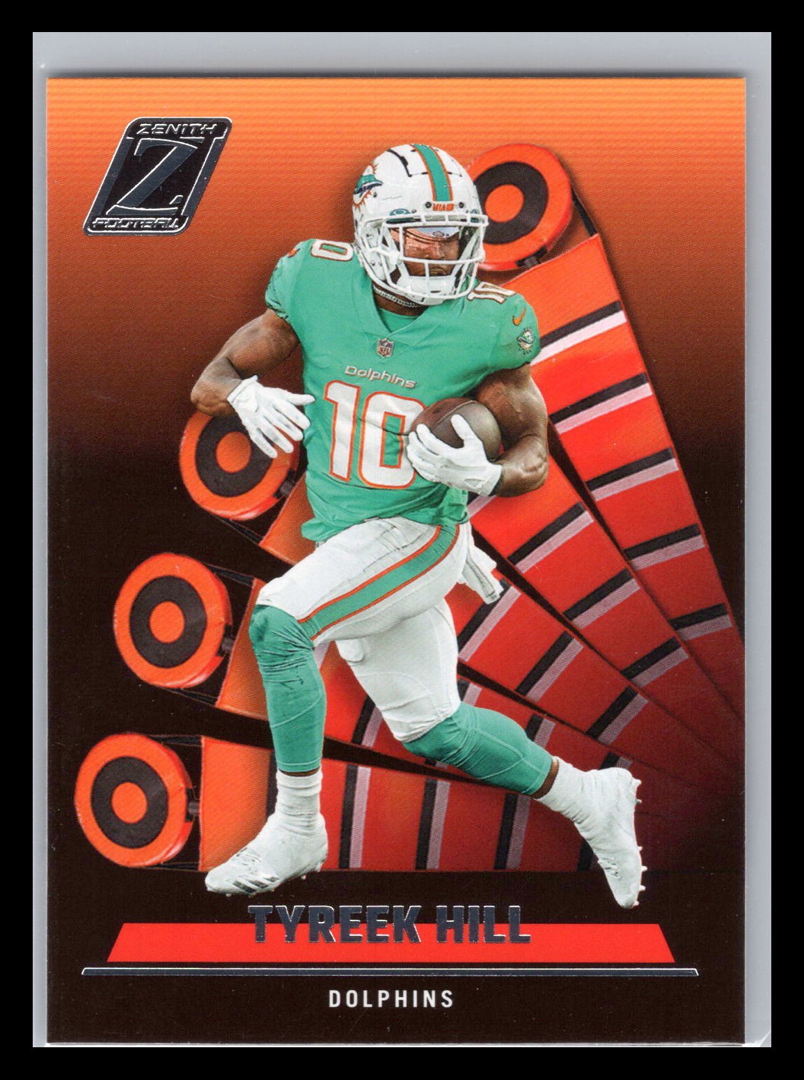 Tyreek Hill