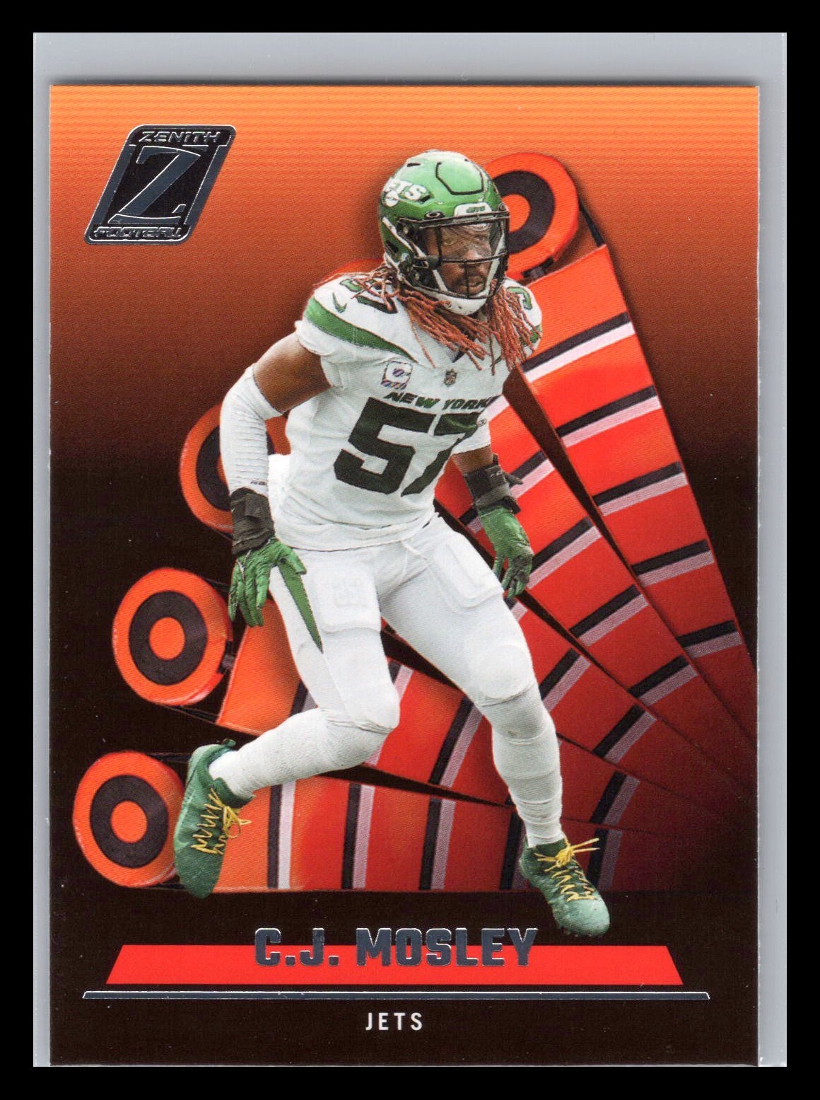 C.J. Mosley