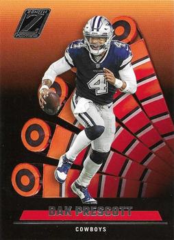 Dak Prescott
