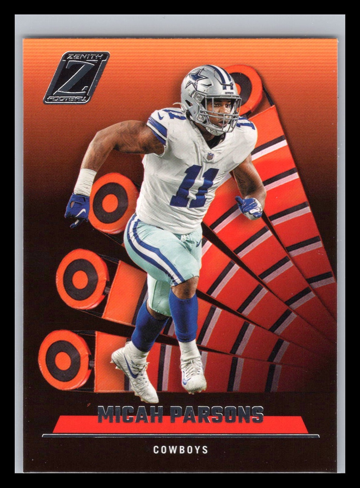 Micah Parsons