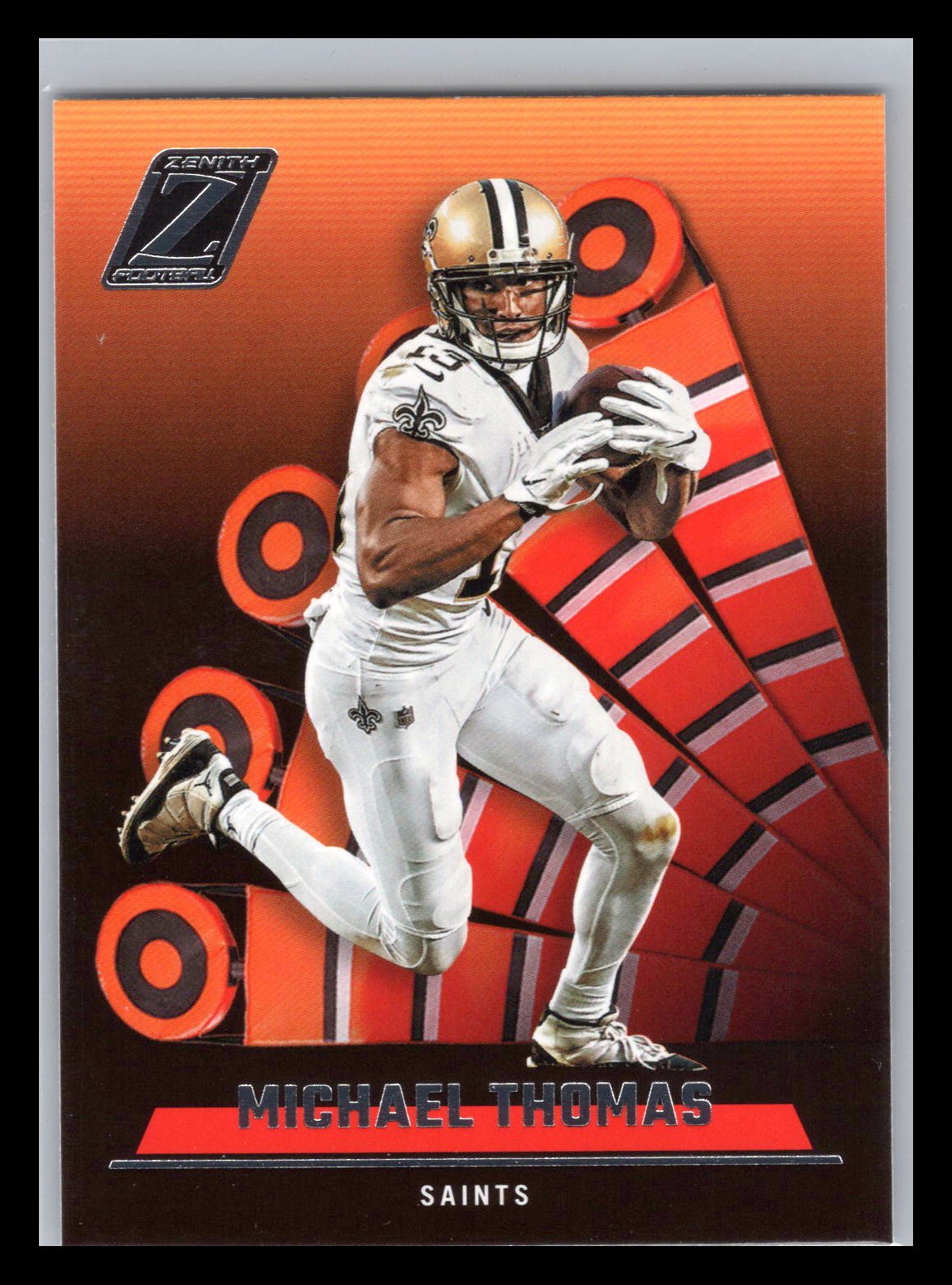 Michael Thomas