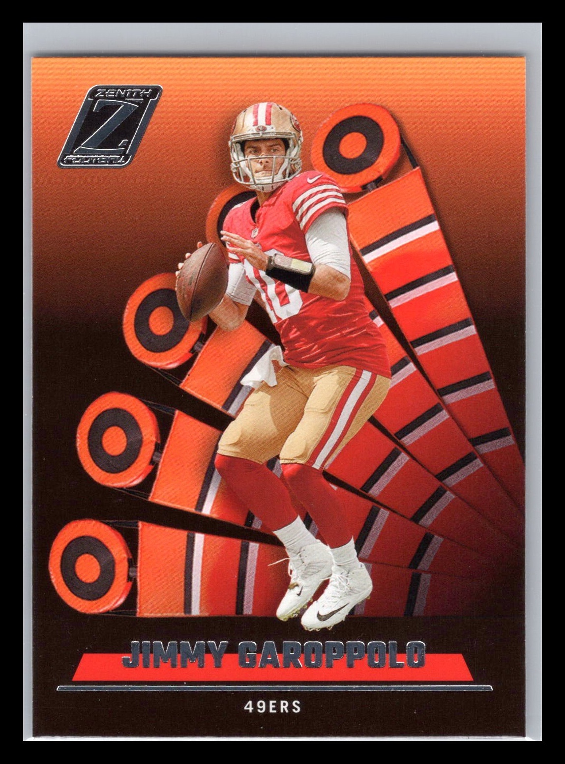 Jimmy Garoppolo