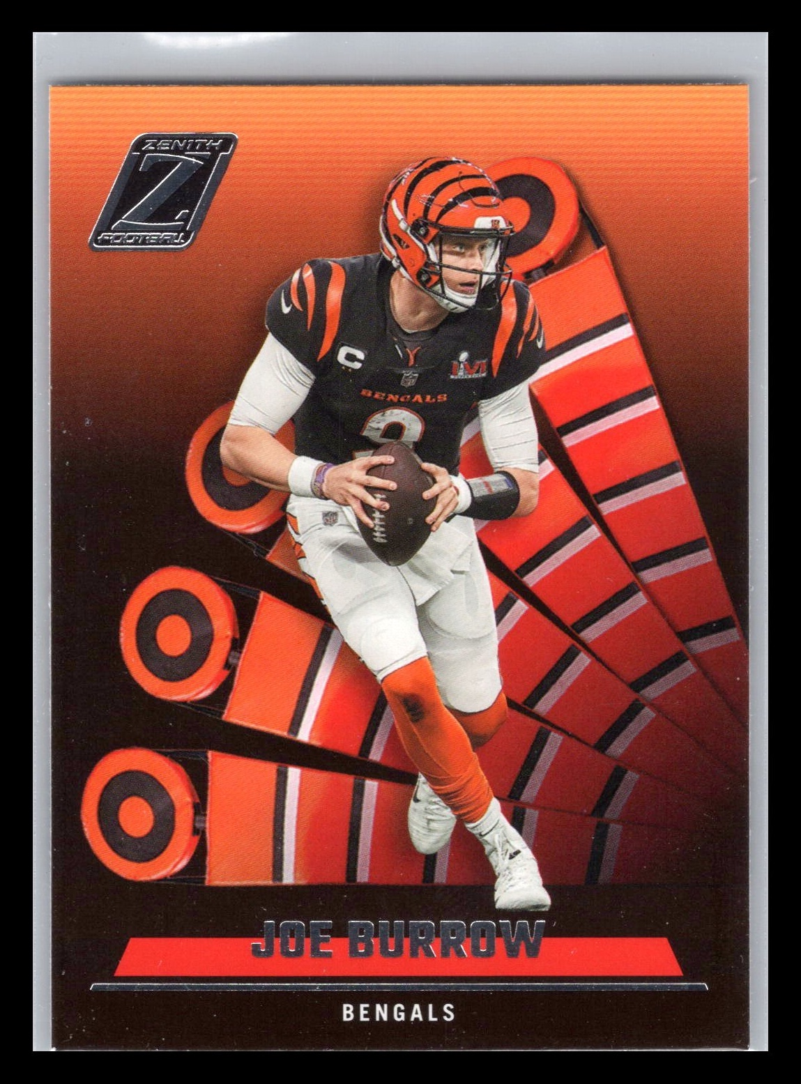 Joe Burrow