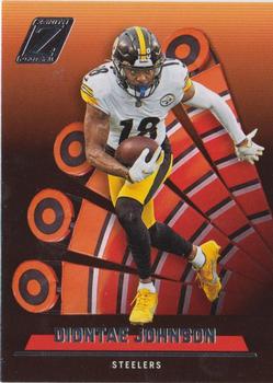 Diontae Johnson