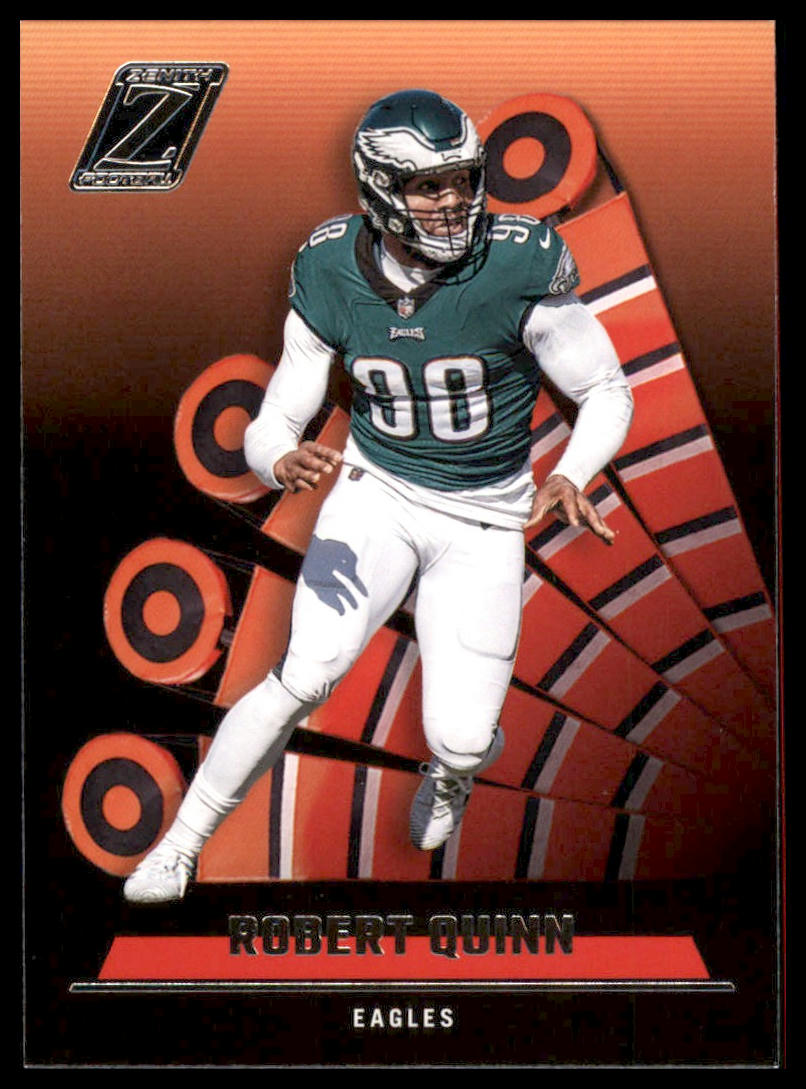 Robert Quinn