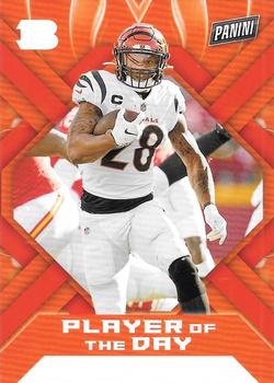 Joe Mixon