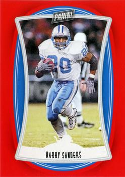 Barry Sanders