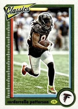 Cordarrelle Patterson