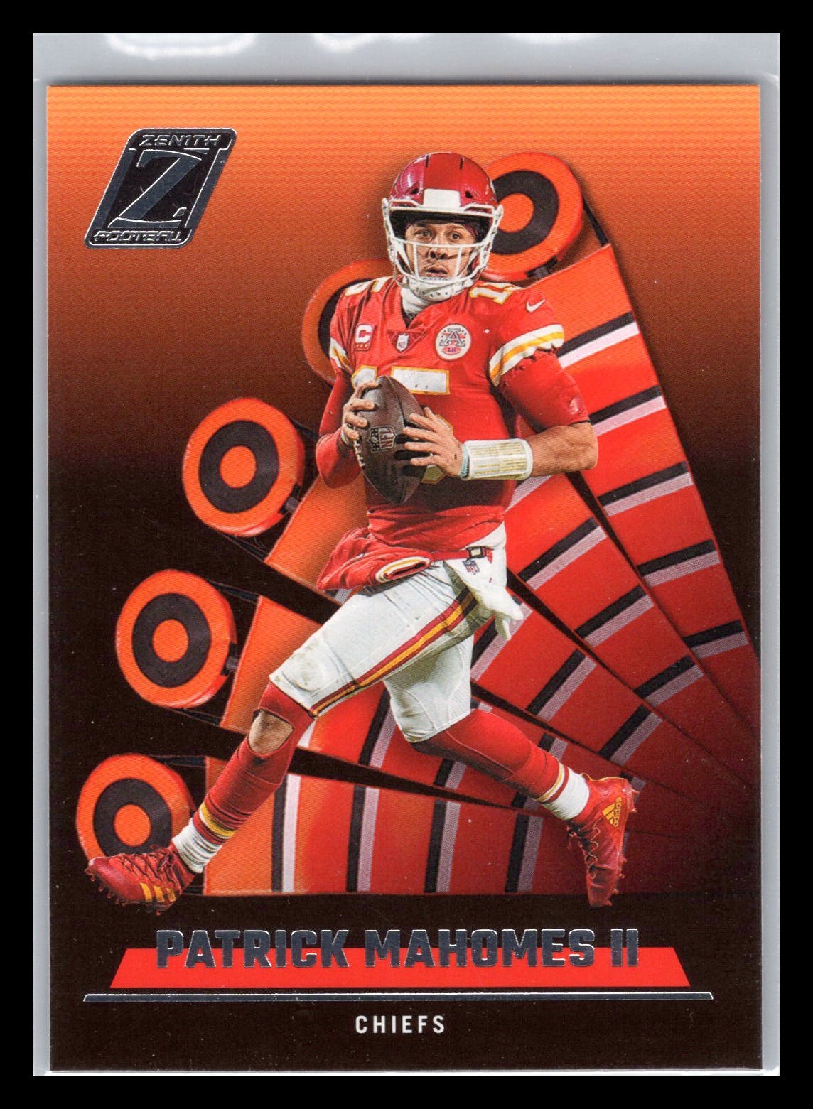 Patrick Mahomes II