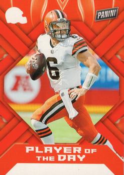 Baker Mayfield