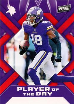 Justin Jefferson