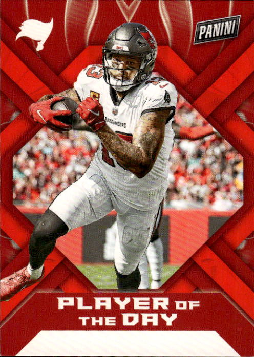 Mike Evans